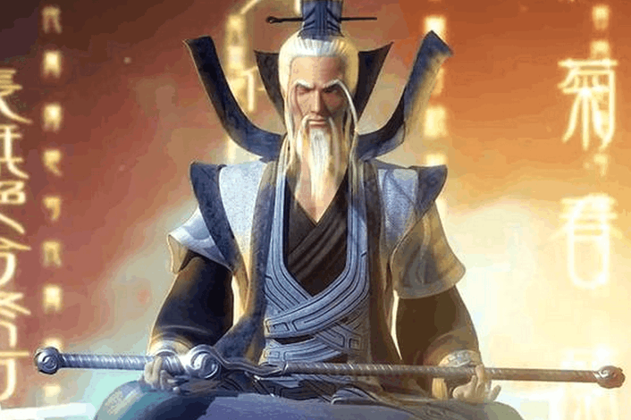 秦时明月十年来死了多少位高手? 实际人数比大家想的多得多!
