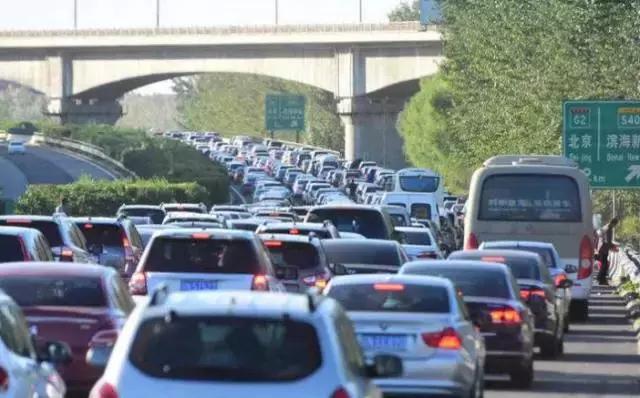 准备好了吗，国庆自驾你该注意点什么？