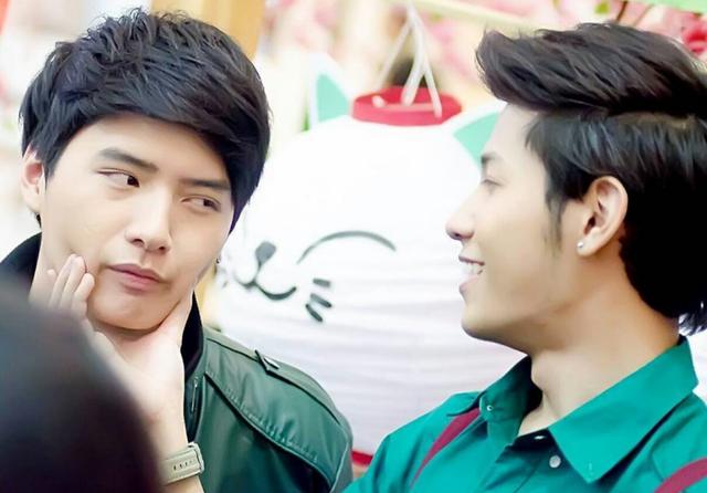 泰国腐剧一年生