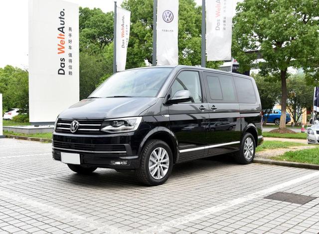 自带麻将桌的大众MPV，能拼得过埃尔法吗？