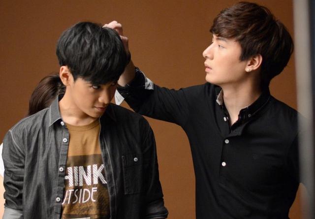 泰国腐剧一年生