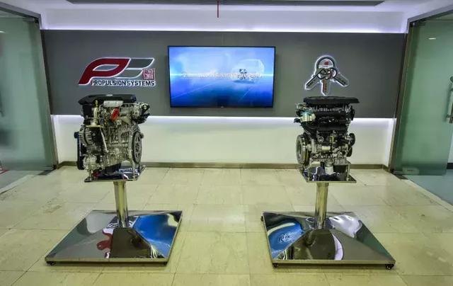 是否仅为践行节能宣言？聊上汽通用全新Ecotec发动机