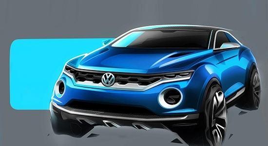 曾经这个德系品牌被吐槽多次，如今新出的SUV却刷屏朋友圈