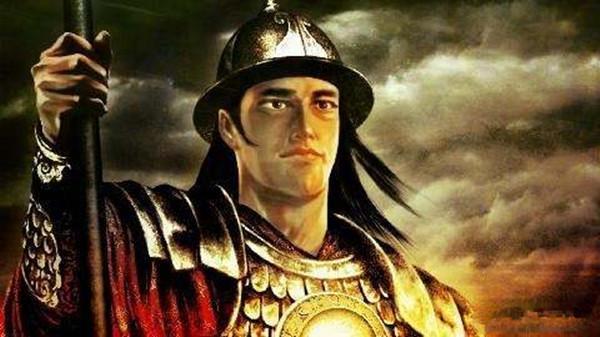 这位欧阳侍郎表示:"宋江这伙都是梁山泊英雄好汉……论臣愚意,郎主可