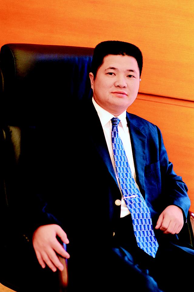 房地产虽已变天,这10位大佬你依然最熟,原来企业家精神是这样