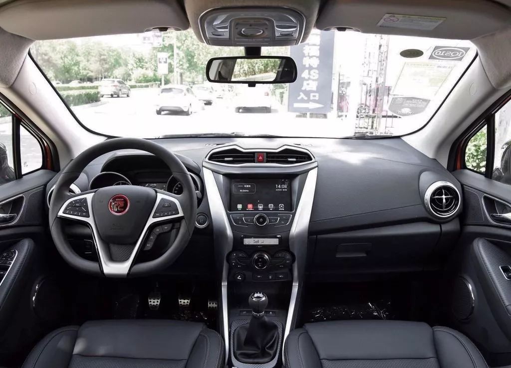 最低不到6万，这些SUV就可以赏花赏月赏妹纸！