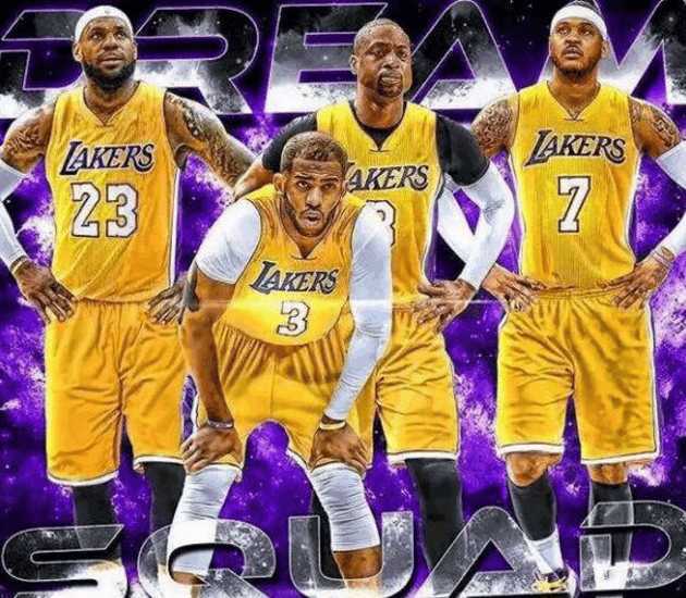 "风尘四侠"今夏最烧流量, 明年夏天没准更加恐怖?