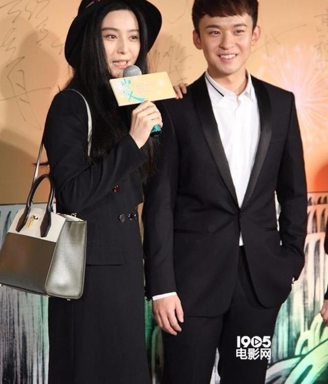 老婆是亿万富豪,儿子居然是90后影帝|周星驰|董志华|王京花_新浪新闻