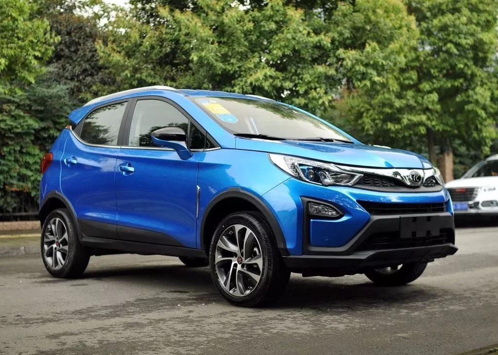 最低不到6万，这些SUV就可以赏花赏月赏妹纸！