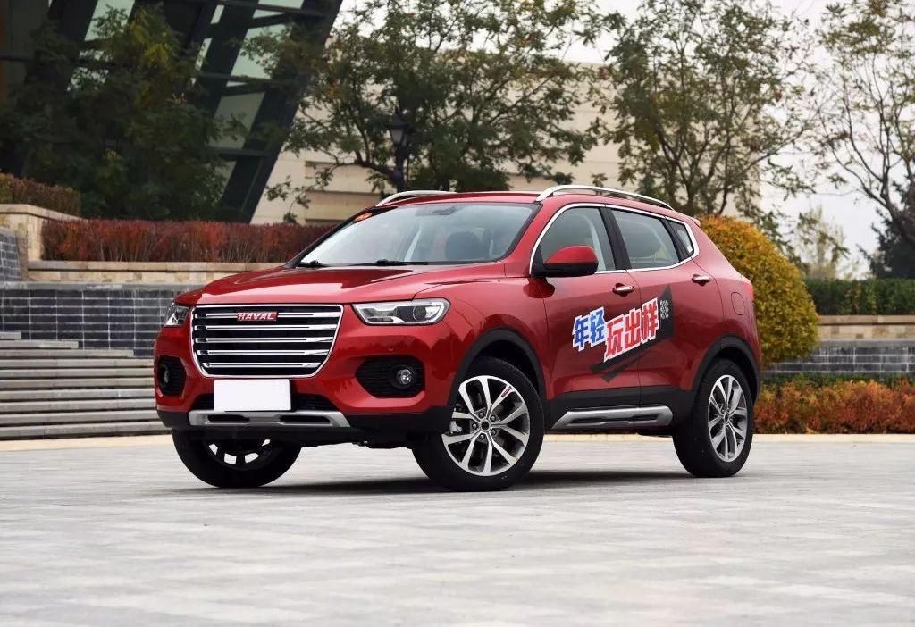 最低不到6万，这些SUV就可以赏花赏月赏妹纸！