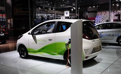 双积分政策终落地！汽车厂商面临转型，传统燃油车是时候说再见？