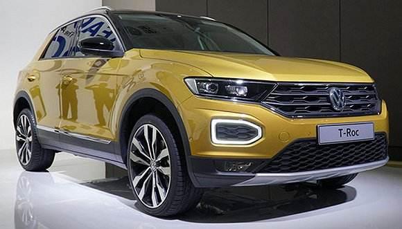 曾经这个德系品牌被吐槽多次，如今新出的SUV却刷屏朋友圈