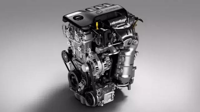 是否仅为践行节能宣言？聊上汽通用全新Ecotec发动机