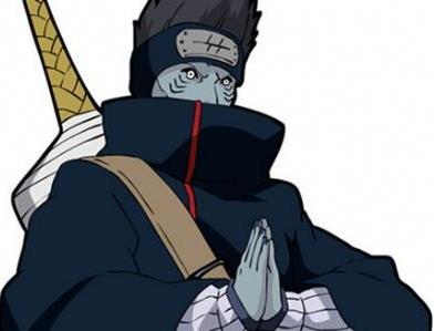 火影中让干柿鬼鲛念念不忘的姑娘曾追过自己但被自己亲手杀死