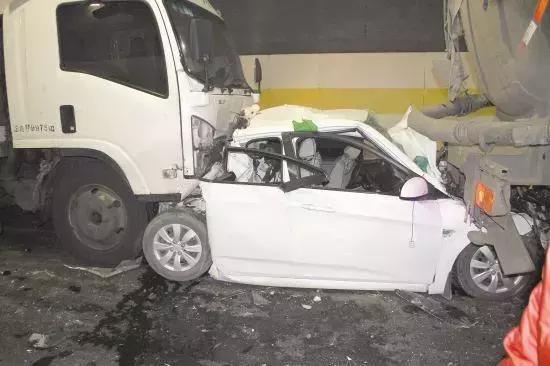 准备好了吗，国庆自驾你该注意点什么？