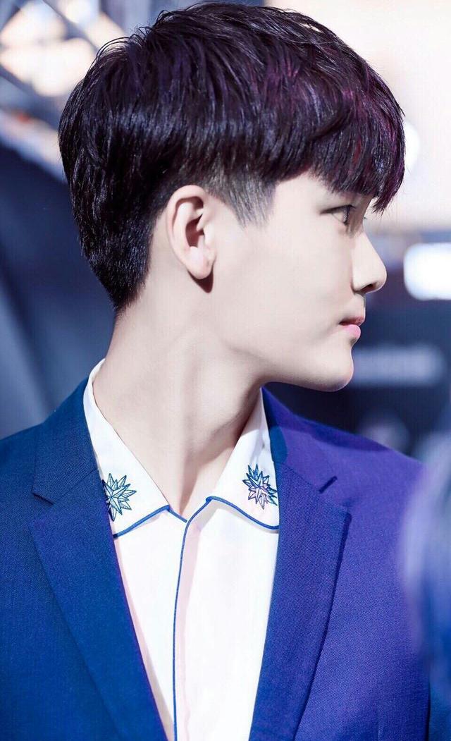 新晋男神熊梓淇用这些东西坐实"铁岭之光"