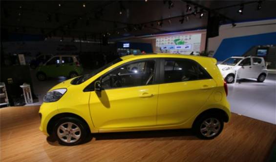 双积分政策终落地！汽车厂商面临转型，传统燃油车是时候说再见？