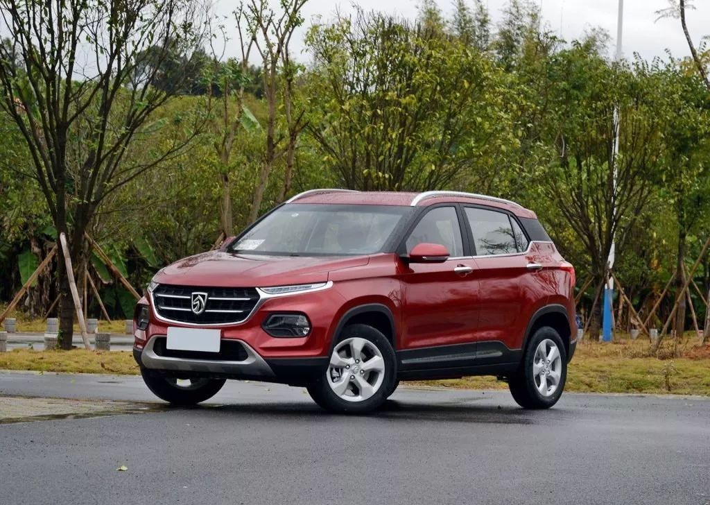 最低不到6万，这些SUV就可以赏花赏月赏妹纸！