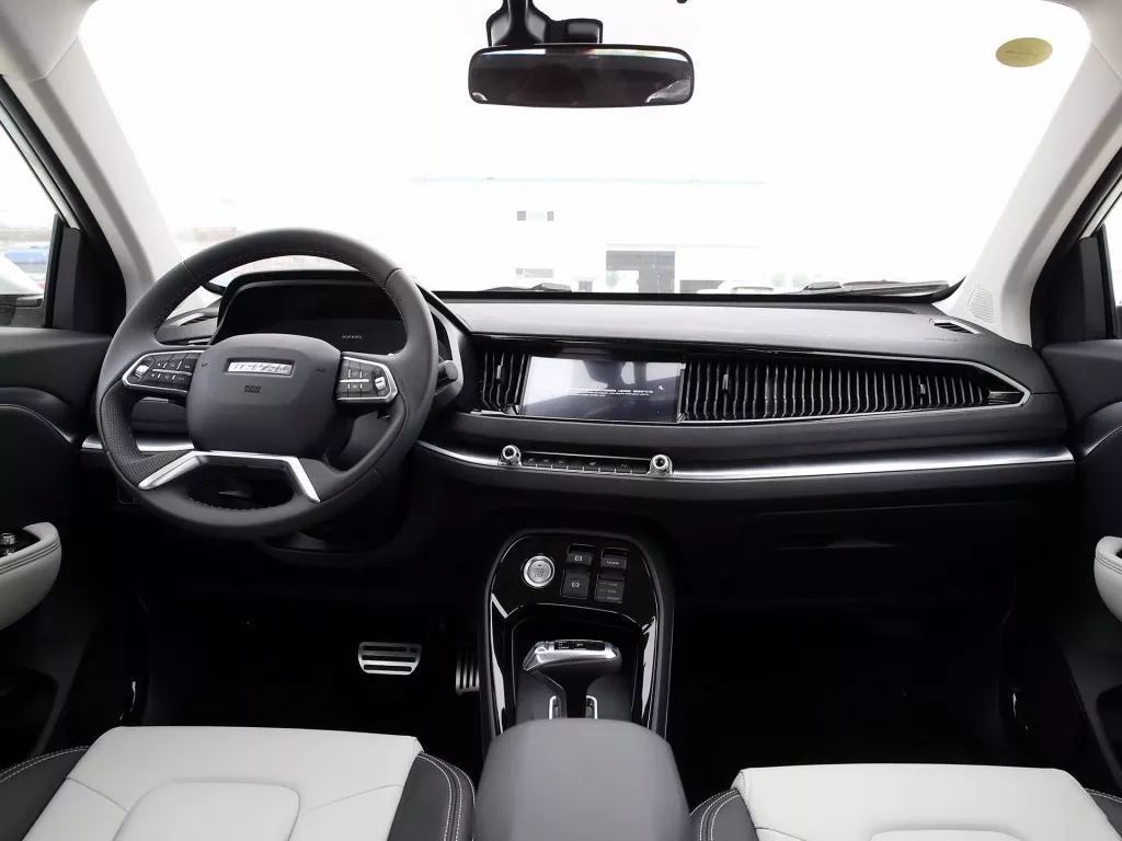 最低不到6万，这些SUV就可以赏花赏月赏妹纸！