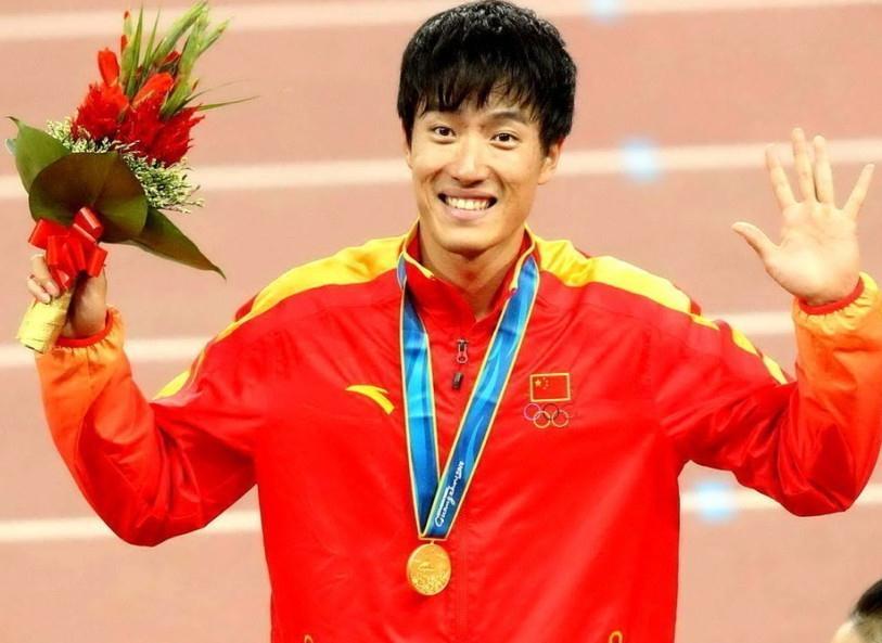 8位名扬海外的中国运动员,刘翔姚明上榜