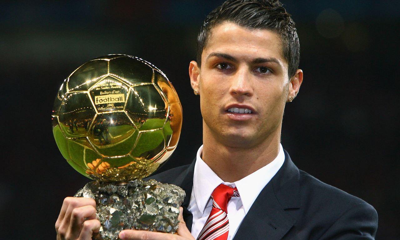 c罗到底有多强,42项记录告诉你,他就是葡萄牙球王