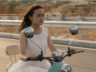 扒扒跟舒淇惠英红争夺金马奖影后的14岁少女