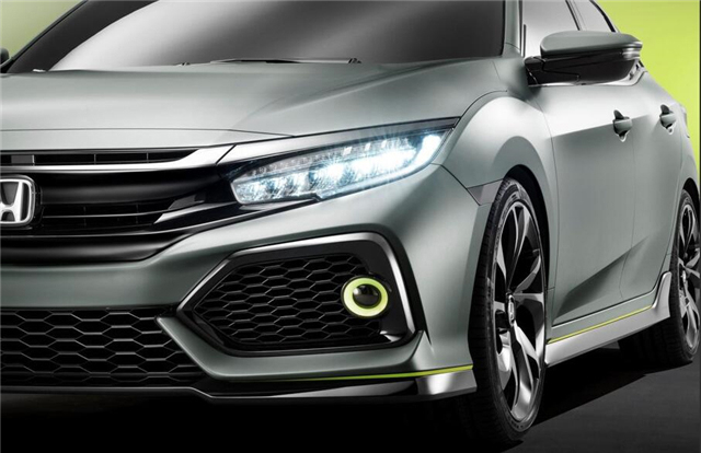 中国市场真的需要本田思域两厢版吗？