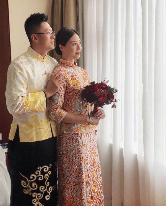 郎平"嫁女"激动落泪:心疼魏秋月瘦了 袁灵犀是好孩子