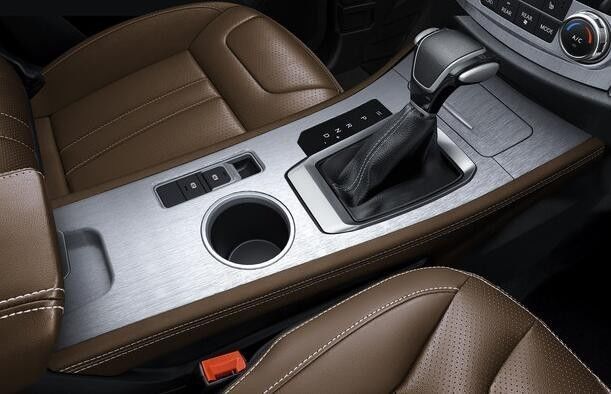 哈弗H7官方降价超万元：福特猛禽或涨价20万