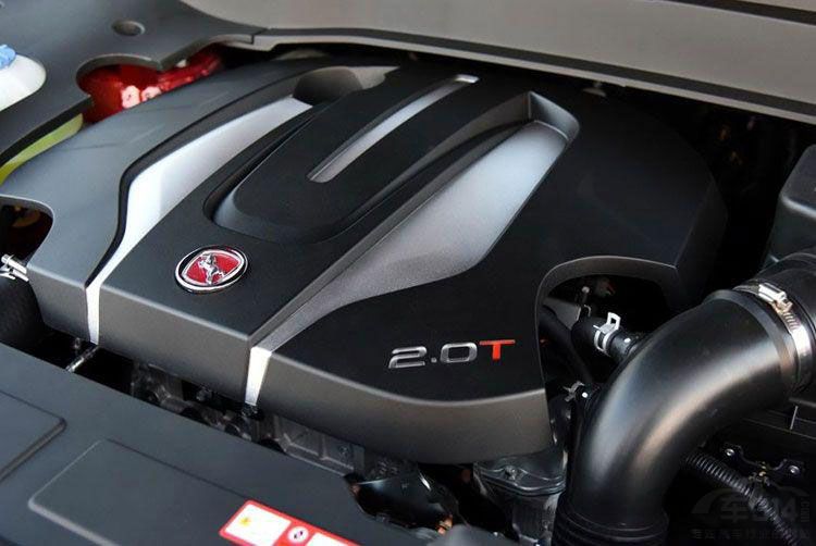 仅一年车主就和它成“老铁”！超大空间配2.0T，才不到10万