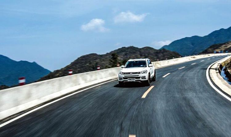 仅一年车主就和它成“老铁”！超大空间配2.0T，才不到10万