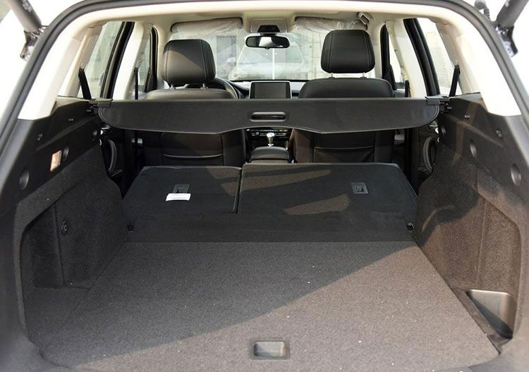 仅一年车主就和它成“老铁”！超大空间配2.0T，才不到10万