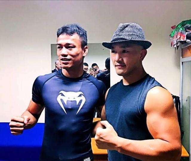 方便真正中国第一,50战全胜4次ko马库斯,打美丽死神如何?