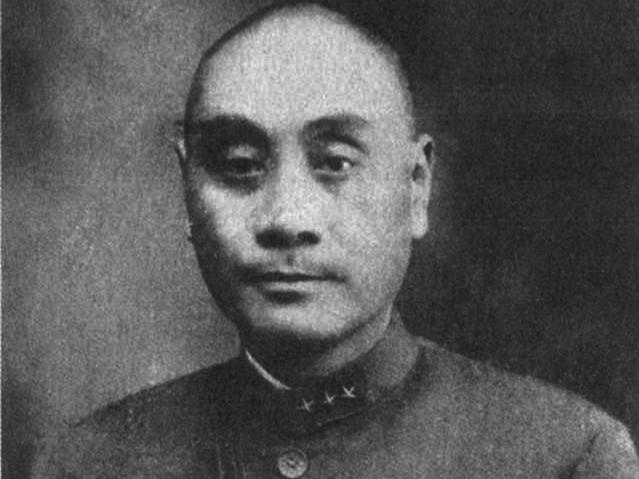 日本要在四川设领事馆,刘湘警告:老百姓打死日