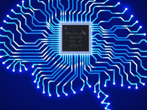 手机企业推AI芯片是为了实现差异化竞争,但当