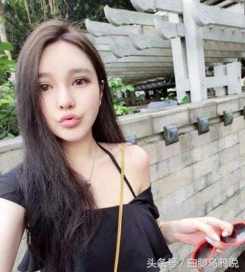 罗志祥老婆周扬青花500万整容?声称:罗志祥就喜欢整容后的我!