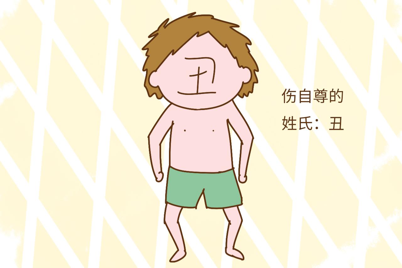 这几个姓氏,注定给孩子起名难,容易被人笑话一辈子