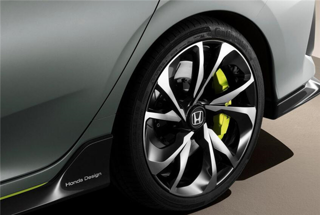 中国市场真的需要本田思域两厢版吗？