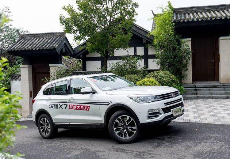 仅一年车主就和它成“老铁”！超大空间配2.0T，才不到10万