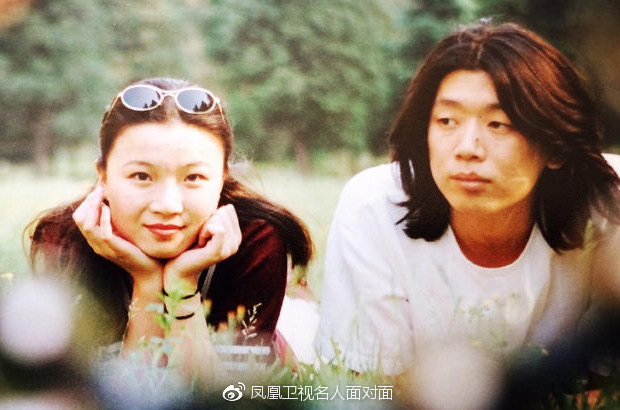 叶蓓| 已经走远,却未曾离去|叶蓓|许戈辉|高晓松_新浪网