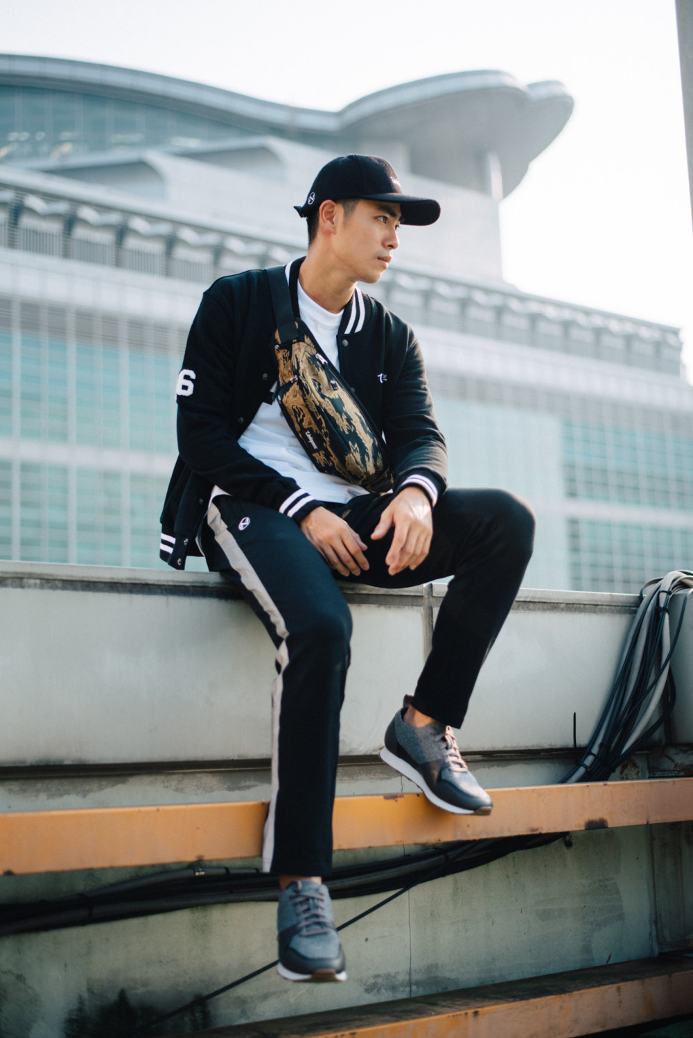 女友总嫌看你看得好腻靠这几双鞋变身街头潮男