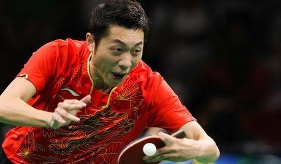 遗憾世乒赛错失亚洲杯,15个月单打冠军荒后许