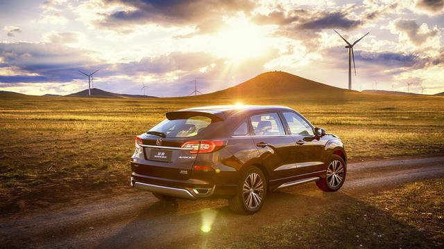 刹车刹不住就算了，看家车型“冠道”产品力不济到变速箱漏油不止