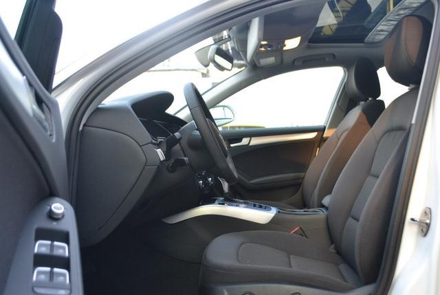 穷途末路的奥迪继续挣扎，奥迪A4L 30周年版发布上市