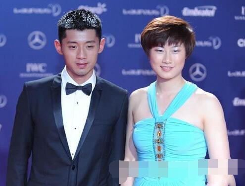 中国女乒一姐丁宁,不仅是当今女乒大满贯得主,更因其甜美长相,爽快