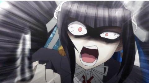 动漫中的颜艺女神, 不是病娇就是赌徒, 这样的老婆你还敢要吗?