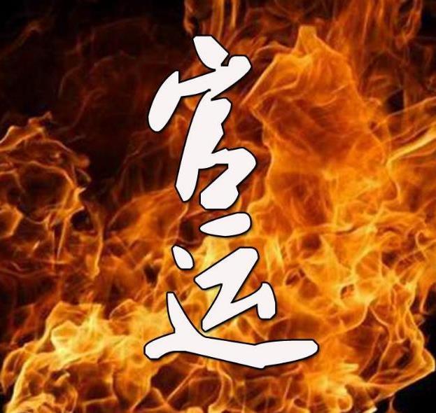 一辈子事业有成有钱人,官运差,有钱没有权的生肖