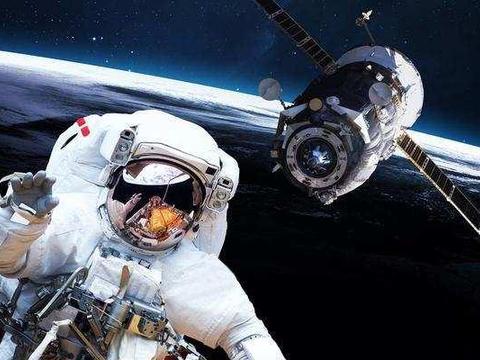 宇航员在太空执行任务,意外脱离宇宙飞船会发生什么,还有救吗?