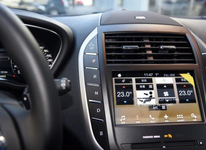 不要等买完后悔!问题不断的林肯MKC对得起这