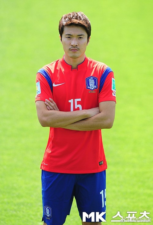 韩国足球新闻之"队报"(2017.9.30~10.3)